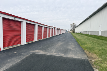 Storage Rentals of America - 10 Ford Drive New Lenox, IL 60451