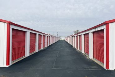 Storage Rentals of America - 10 Ford Drive New Lenox, IL 60451