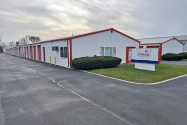 Storage Rentals of America - 10 Ford Drive New Lenox, IL 60451