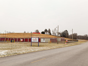 Storage Rentals of America - 6980 Hunter Drive New Lexington, OH 43764