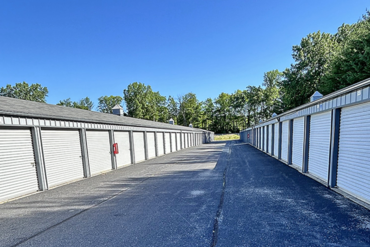 Storage Rentals of America - 5780 U.S. 52 New Palestine, IN 46163