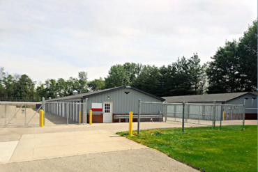 Storage Rentals of America - 5780 U.S. 52 New Palestine, IN 46163