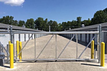 Storage Rentals of America - 5780 U.S. 52 New Palestine, IN 46163