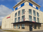 Storage Rentals of America - 431 East Brannon Road Nicholasville, KY 40356