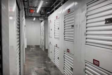 Storage Rentals of America - 431 East Brannon Road Nicholasville, KY 40356
