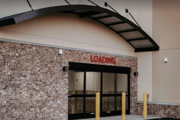 Storage Rentals of America - 431 East Brannon Road Nicholasville, KY 40356
