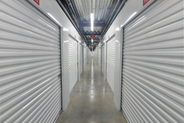 Storage Rentals of America - 431 East Brannon Road Nicholasville, KY 40356