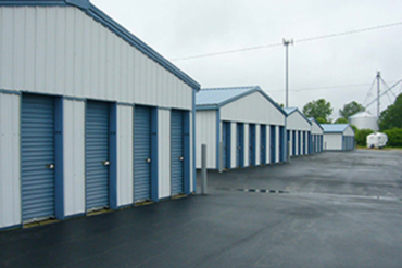 Storage Rentals of America - 20250 Hague Road Noblesville, IN 46062