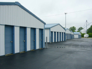 Storage Rentals of America - 20250 Hague Road Noblesville, IN 46062