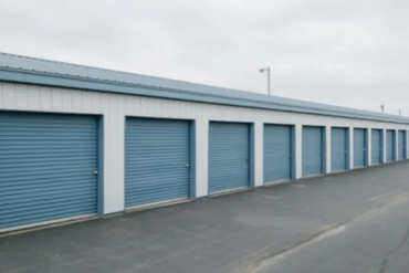 Storage Rentals of America - 20250 Hague Road Noblesville, IN 46062