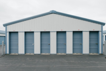 Storage Rentals of America - 20250 Hague Road Noblesville, IN 46062