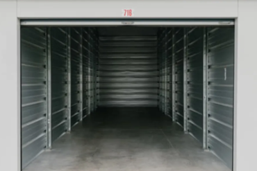 Storage Rentals of America - 20250 Hague Road Noblesville, IN 46062
