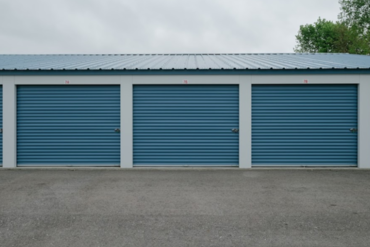 Storage Rentals of America - 20250 Hague Road Noblesville, IN 46062