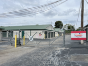 Storage Rentals of America - 3400 Industrial Center Drive North Little Rock, AR 72117
