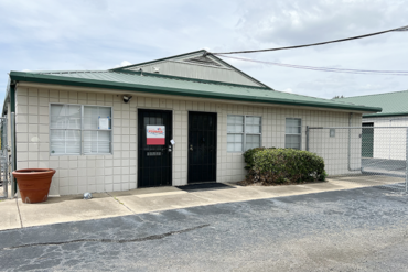 Storage Rentals of America - 3400 Industrial Center Drive North Little Rock, AR 72117