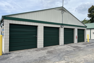 Storage Rentals of America - 3400 Industrial Center Drive North Little Rock, AR 72117