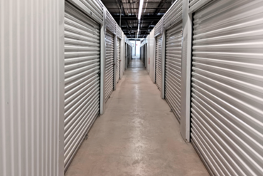 Storage Rentals of America - 3806 Pepperell Parkway Opelika, AL 36801