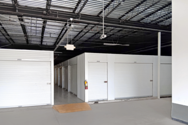 Storage Rentals of America - 3806 Pepperell Parkway Opelika, AL 36801