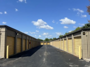 Storage Rentals of America - 4066 Silver Star Road Orlando, FL 32808
