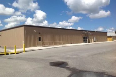 Storage Rentals of America - 4066 Silver Star Road Orlando, FL 32808