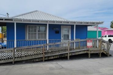 Storage Rentals of America - 13911 Panama City Beach Parkway Panama City Beach, FL 32407