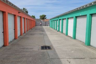 Storage Rentals of America - 13911 Panama City Beach Parkway Panama City Beach, FL 32407