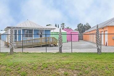 Storage Rentals of America - 13911 Panama City Beach Parkway Panama City Beach, FL 32407