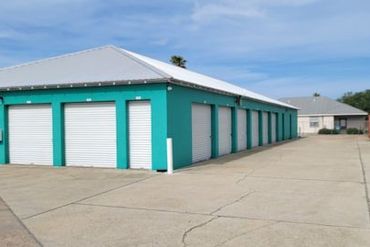 Storage Rentals of America - 13911 Panama City Beach Parkway Panama City Beach, FL 32407