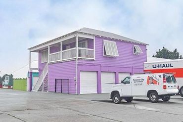 Storage Rentals of America - 13911 Panama City Beach Parkway Panama City Beach, FL 32407