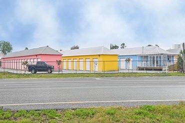 Storage Rentals of America - 13911 Panama City Beach Parkway Panama City Beach, FL 32407