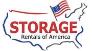 Storage Rentals of America - 801 East 9 Mile Road Pensacola, FL 32514