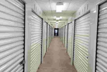 Storage Rentals of America - 801 East 9 Mile Road Pensacola, FL 32514