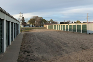 Storage Rentals of America - 26015 Minnesota 27 Pierz, MN 56364