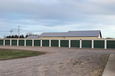 Storage Rentals of America - 26015 Minnesota 27 Pierz, MN 56364