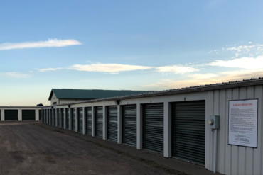 Storage Rentals of America - 26015 Minnesota 27 Pierz, MN 56364