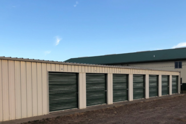 Storage Rentals of America - 26015 Minnesota 27 Pierz, MN 56364