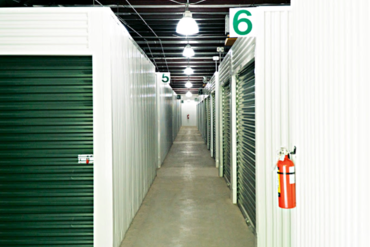 Storage Rentals of America - 18577 Louisiana 22 Ponchatoula, LA 70454