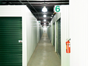 Storage Rentals of America - 18577 Louisiana 22 Ponchatoula, LA 70454