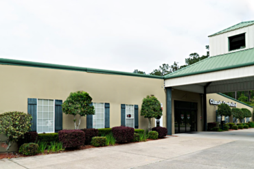 Storage Rentals of America - 18577 Louisiana 22 Ponchatoula, LA 70454
