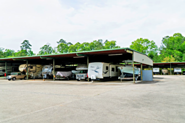 Storage Rentals of America - 18577 Louisiana 22 Ponchatoula, LA 70454