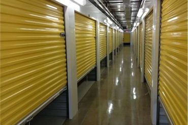 Storage Rentals of America - 8531 South U.s. Highway 1 Port St. Lucie, FL 34952