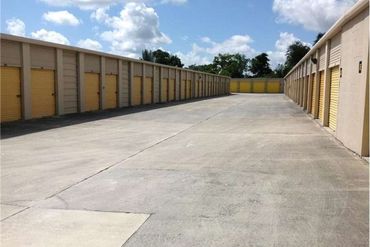Storage Rentals of America - 8531 South U.s. Highway 1 Port St. Lucie, FL 34952