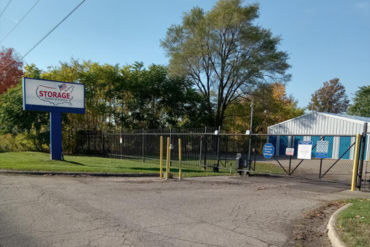 Storage Rentals of America - 7750 South Sprinkle Road Portage, MI 49002