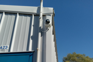 Storage Rentals of America - 7750 South Sprinkle Road Portage, MI 49002