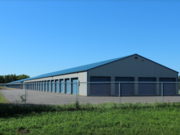 Storage Rentals of America - 1800 15th Street North Princeton, MN 55371