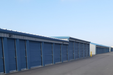 Storage Rentals of America - 1800 15th Street North Princeton, MN 55371