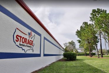 Storage Rentals of America - 13414 Lincoln Road Riverview, FL 33578