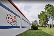 Storage Rentals of America - 13414 Lincoln Road Riverview, FL 33578