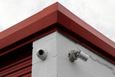 Storage Rentals of America - 13414 Lincoln Road Riverview, FL 33578