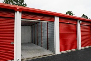 Storage Rentals of America - 13414 Lincoln Road Riverview, FL 33578